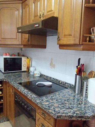 Piso en venta en Zona Teatro Campoamor en Oviedo