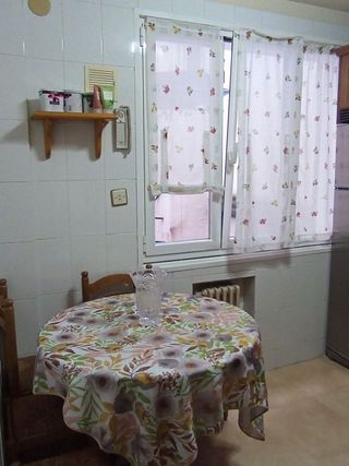 Piso en venta en Zona Teatro Campoamor en Oviedo