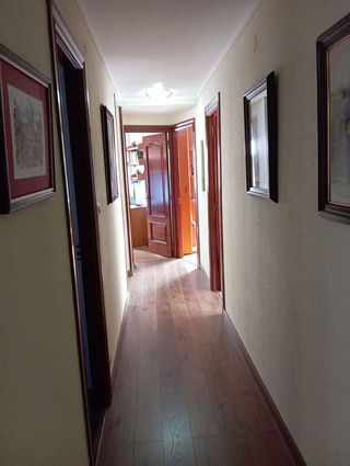 Piso en venta en Zona Teatro Campoamor en Oviedo