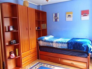 Piso en venta en Zona Teatro Campoamor en Oviedo