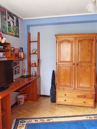 Piso en venta en Zona Teatro Campoamor en Oviedo