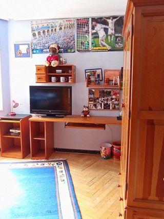 Piso en venta en Zona Teatro Campoamor en Oviedo
