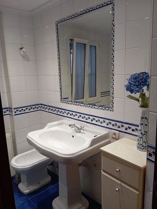 Piso en venta en Zona Teatro Campoamor en Oviedo