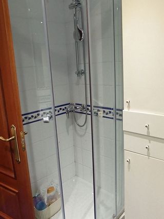Piso en venta en Zona Teatro Campoamor en Oviedo