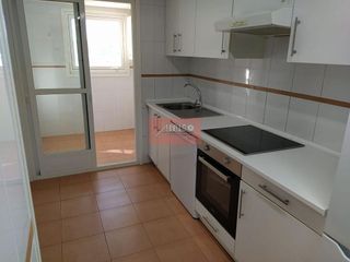 Piso en venta en Barrocanes en Ourense