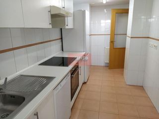 Piso en venta en Barrocanes en Ourense