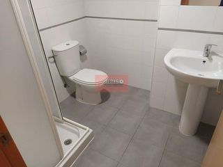 Piso en venta en Barrocanes en Ourense