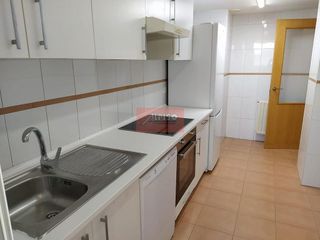 Piso en venta en Barrocanes en Ourense