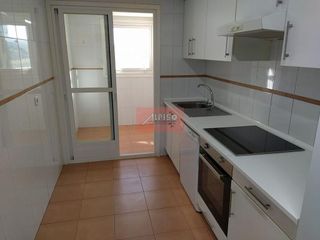 Piso en venta en Barrocanes en Ourense