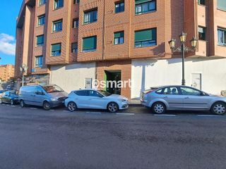 Local comercial en venta en Parque del Oeste - Olivares en Oviedo