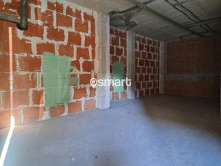 Local comercial en venta en Parque del Oeste - Olivares en Oviedo