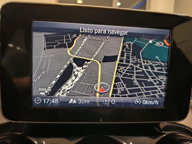 Mercedes Clase C 220 d 170cv Aut 