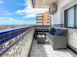 Ático en venta en Torrelamata - La Mata en Torrevieja