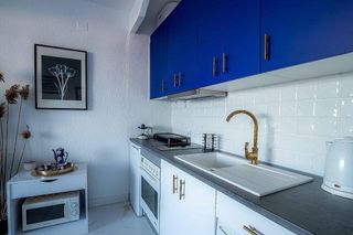 Ático en venta en Torrelamata - La Mata en Torrevieja