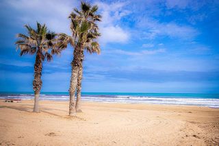 Ático en venta en Torrelamata - La Mata en Torrevieja