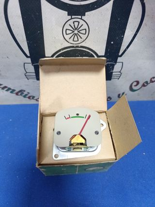 Marcador/Reloj Seat 600 Dy N temperatura 