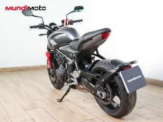 TRIUMPH TRIDENT 660 