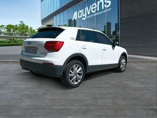 Audi Q2 Advanced 30 Tdi 85kw (116cv) S Tronic