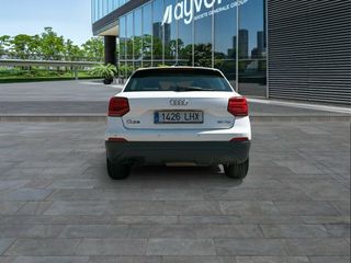 Audi Q2 Advanced 30 Tdi 85kw (116cv) S Tronic