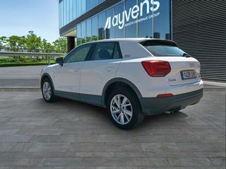 Audi Q2 Advanced 30 Tdi 85kw (116cv) S Tronic