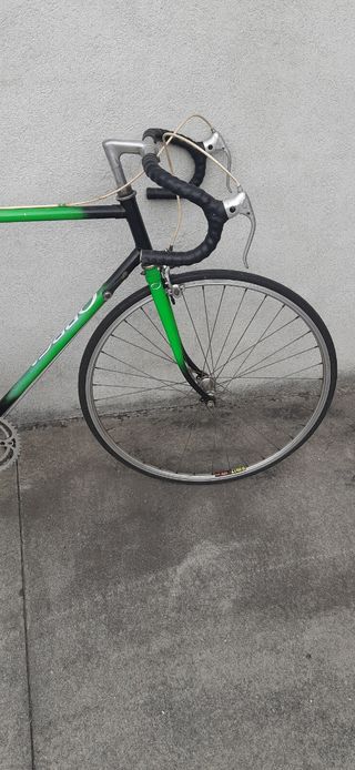 Bicicleta Orbea 