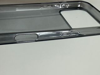 NUEVA funda iphone 17 pro transparente