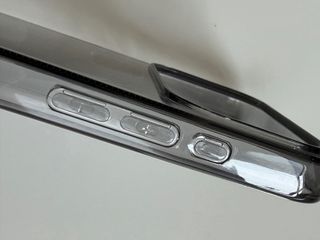 NUEVA funda iphone 17 pro transparente