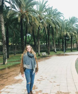 Francés con profesora nativa