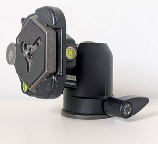 Rótula Manfrotto 488 para trípode