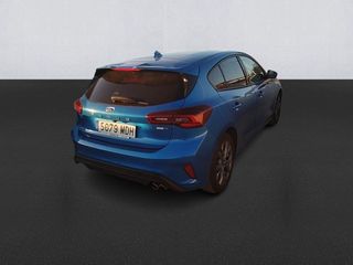 Ford Focus 1.0 Ecoboost Mhev 92kw St-line Style Sip