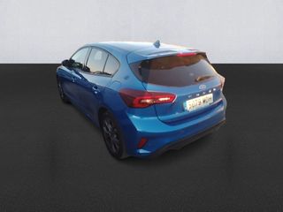 Ford Focus 1.0 Ecoboost Mhev 92kw St-line Style Sip