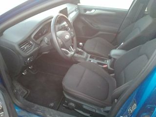 Ford Focus 1.0 Ecoboost Mhev 92kw St-line Style Sip