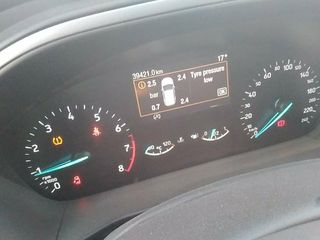Ford Focus 1.0 Ecoboost Mhev 92kw St-line Style Sip