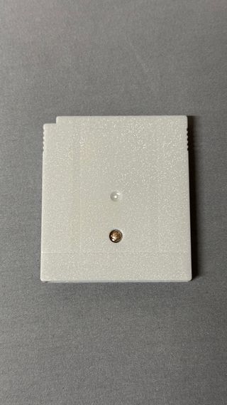 Pokemon Plata ORIGINAL GameBoy