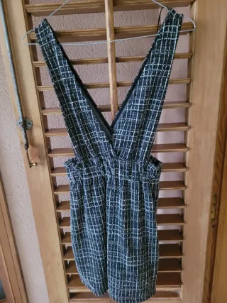 Scamiciato invernale a quadri