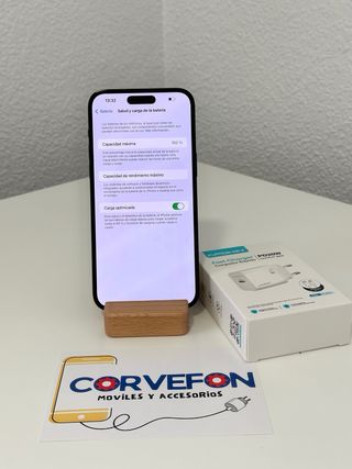 iPhone 14 Pro Max 256GB Negro