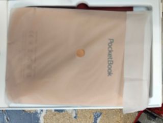 Libro electronico POCKETBOOK Touch HD3 6'' 16 GB 