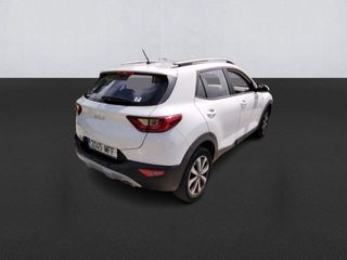 Kia Stonic 1.2 Dpi 62kw (84cv) Concept