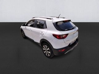 Kia Stonic 1.2 Dpi 62kw (84cv) Concept