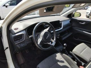 Kia Stonic 1.2 Dpi 62kw (84cv) Concept