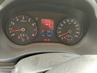 Kia Stonic 1.2 Dpi 62kw (84cv) Concept