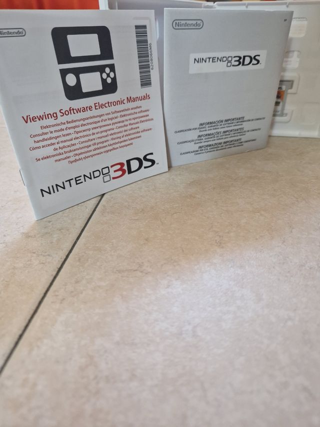 Mario & Luigi Paper Jam Bros. 3DS