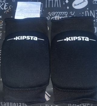 Rodilleras Kipsta Voleibol Niño/a.
Volleyball.
