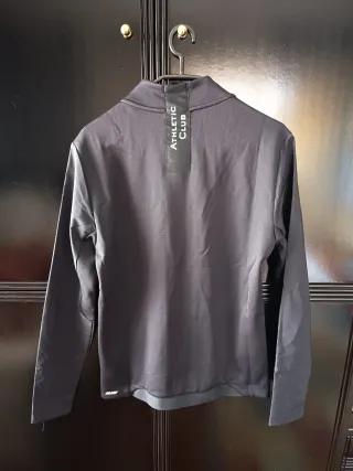 Chaqueta New Balance Athletic Club Talla S