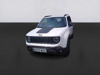 Jeep Renegade Trailhawk 4xe 1.3 Phev 177kw(240cv) At