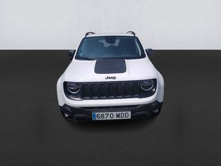 Jeep Renegade Trailhawk 4xe 1.3 Phev 177kw(240cv) At