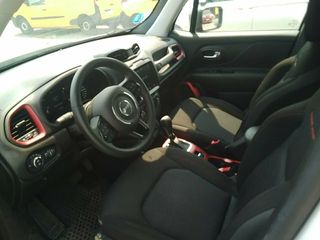 Jeep Renegade Trailhawk 4xe 1.3 Phev 177kw(240cv) At