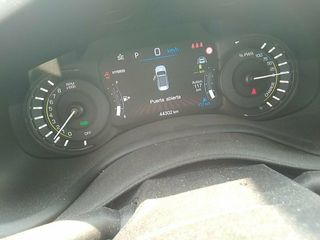 Jeep Renegade Trailhawk 4xe 1.3 Phev 177kw(240cv) At