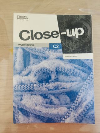Close-Up C2 with Online Student Zone