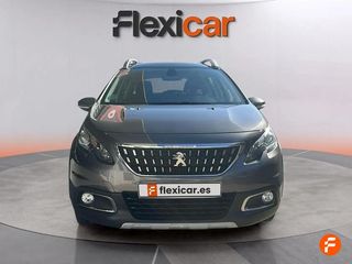 Peugeot 2008 Allure 1.2 PureTech 81KW (110CV) Auto